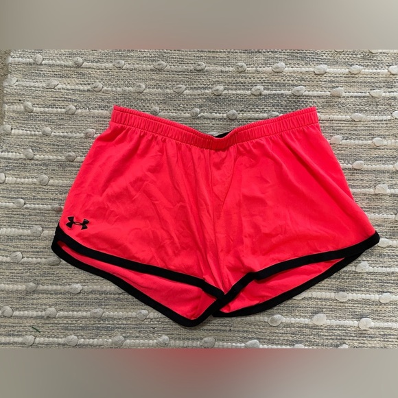 Under Armour size small athletic shorts - Picture 1 of 4